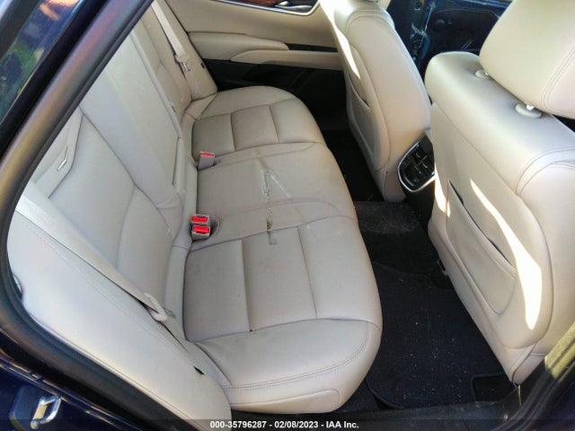 Cadillac XTS LUXURY 2018 2G61N5S34J9175470 Image 10