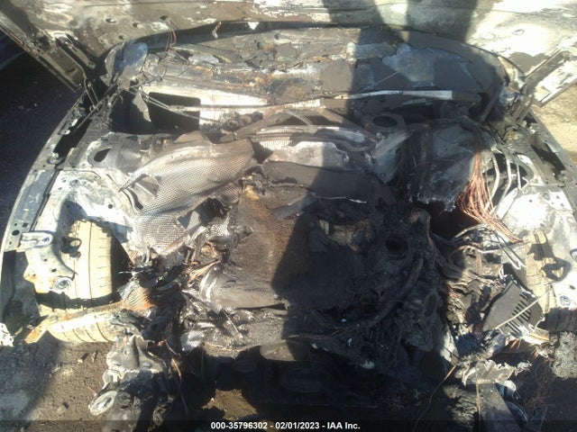 WAUC4CF54JA015115 Audi S5 Sportback Prestige
