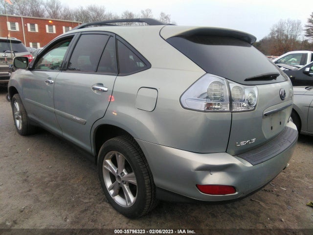JTJHW31U982056049 Lexus RX 400H