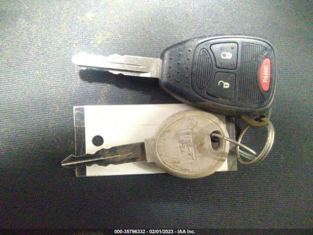 1C4NJRBB9FD105594 Jeep Patriot Sport