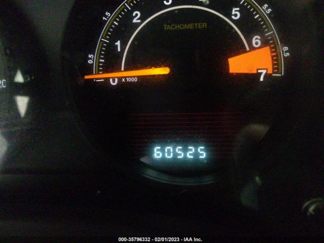1C4NJRBB9FD105594 Jeep Patriot Sport