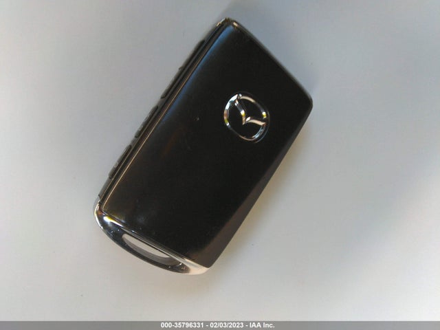 2020 MAZDA MAZDA3 SEDAN SELECT PACKAGE VIN: JM1BPBCM9L1162724