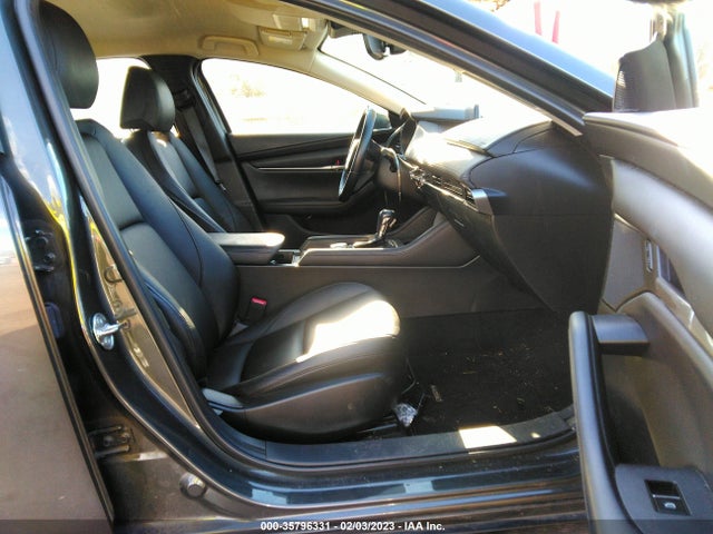 2020 MAZDA MAZDA3 SEDAN SELECT PACKAGE VIN: JM1BPBCM9L1162724