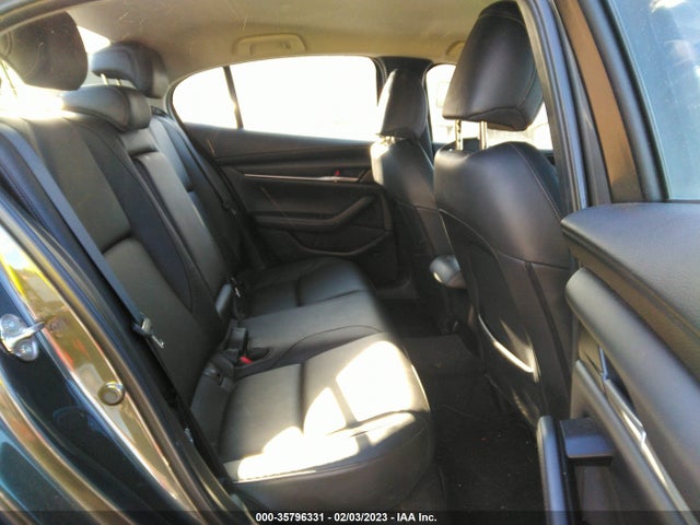 2020 MAZDA MAZDA3 SEDAN SELECT PACKAGE VIN: JM1BPBCM9L1162724