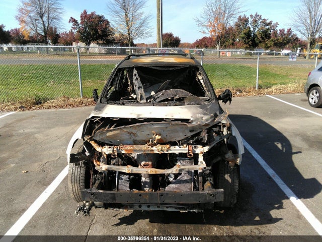 2007 TOYOTA RAV4 VIN: JTMBD33V576048977