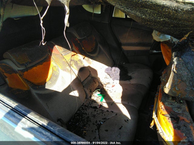 2007 TOYOTA RAV4 VIN: JTMBD33V576048977