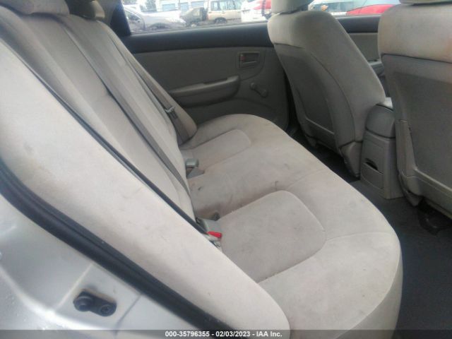 KNAFE222295661743 KIA SPECTRA LX