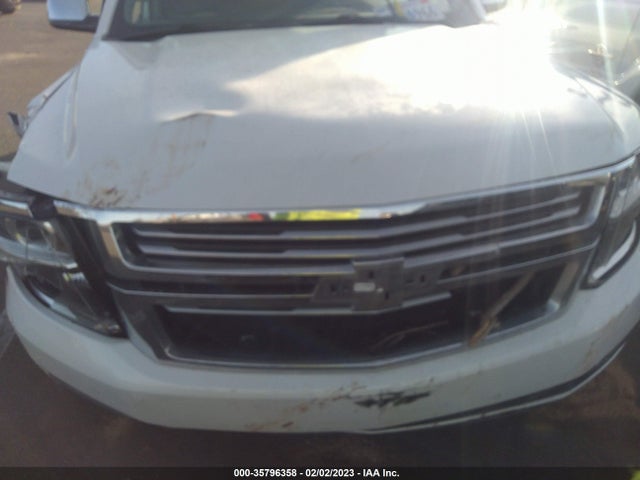2016 Chevrolet Suburban, VIN: 1GNSKJKC9GR140769