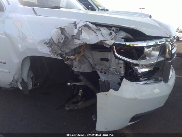 2016 Chevrolet Suburban, VIN: 1GNSKJKC9GR140769