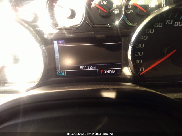2016 Chevrolet Suburban, VIN: 1GNSKJKC9GR140769