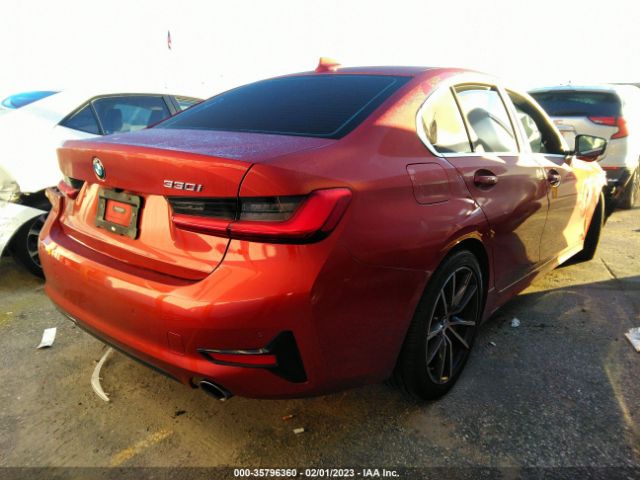 WBA5R1C0XMFK51122 BMW 3 Series 330i