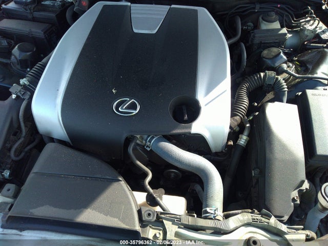 35796362 :رقم المزاد ، JTHHE5BC4H5015915 vin ، 2017 Lexus Rc Rc 350 مزاد بيع