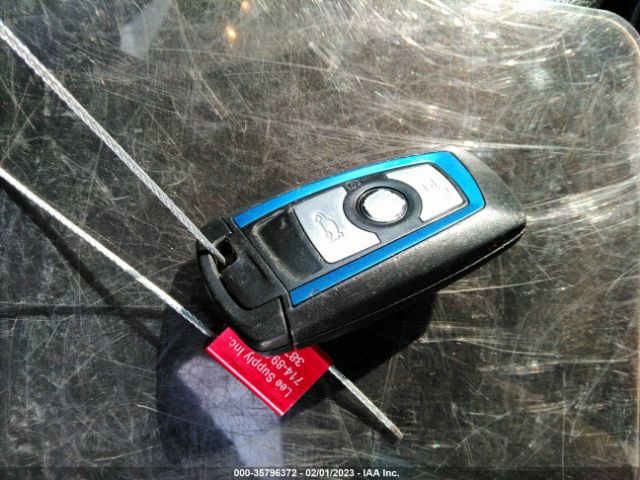 WBA3C1C52FK118756 BMW 3 Series 328i
