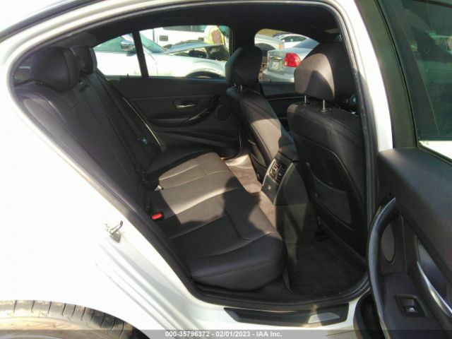 WBA3C1C52FK118756 BMW 3 Series 328i