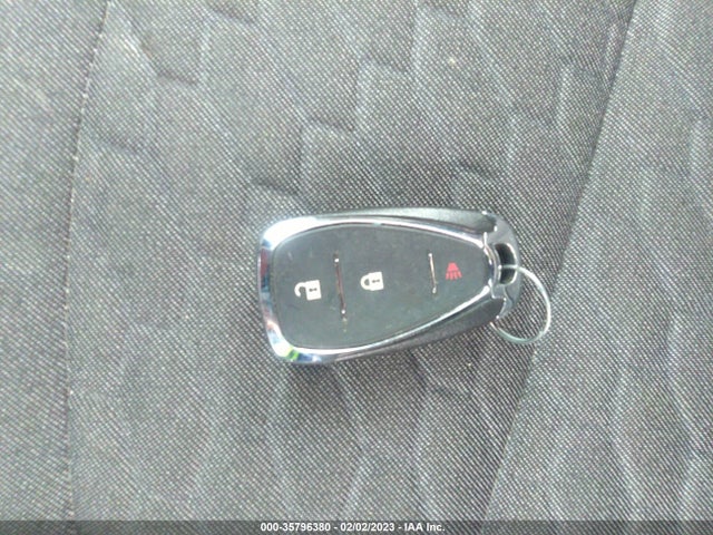 Chevrolet EQUINOX LT 2019 2GNAXKEV6K6188203 Image 3