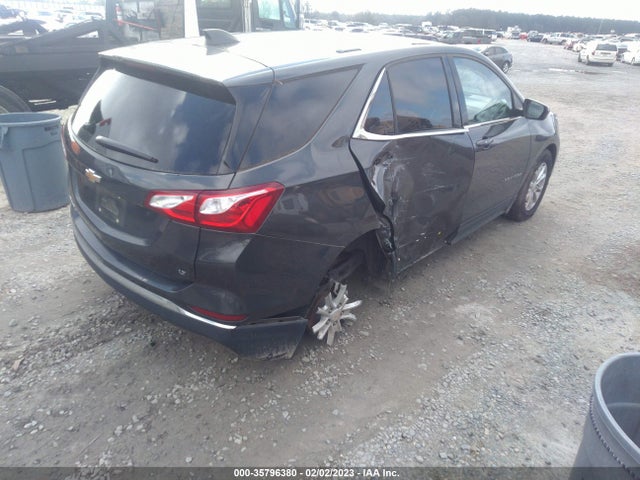 Chevrolet EQUINOX LT 2019 2GNAXKEV6K6188203 Image 5
