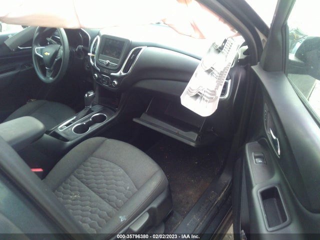 Chevrolet EQUINOX LT 2019 2GNAXKEV6K6188203 Image 6