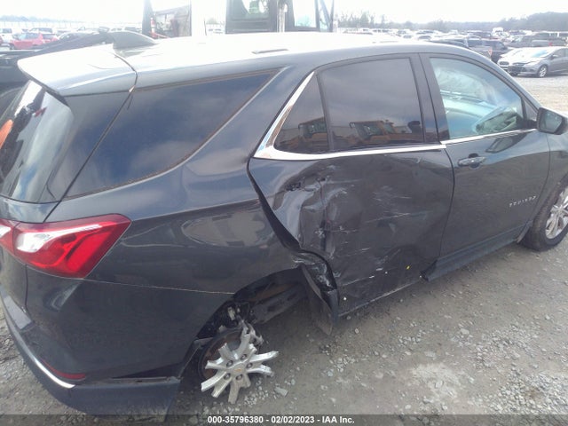 Chevrolet EQUINOX LT 2019 2GNAXKEV6K6188203 Image 7