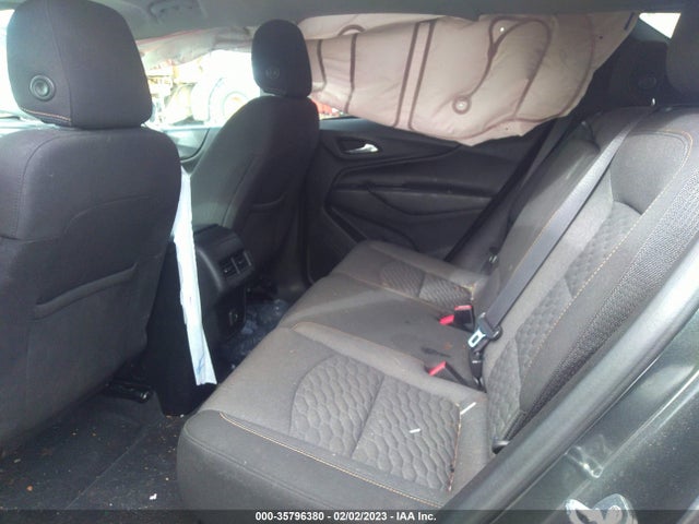 Chevrolet EQUINOX LT 2019 2GNAXKEV6K6188203 Image 9