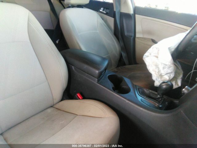 KNAGM4AD1D5052738 KIA Optima Hybrid Lx