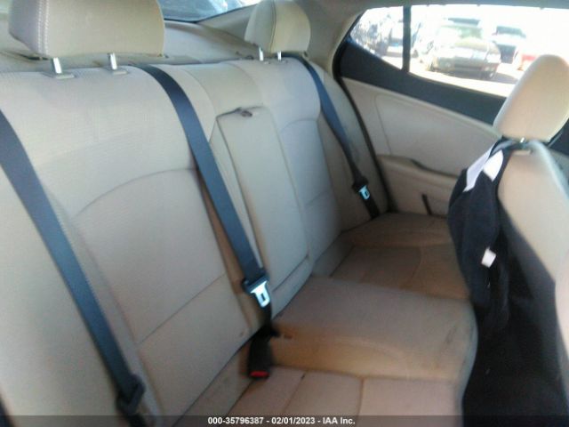 KNAGM4AD1D5052738 KIA Optima Hybrid Lx