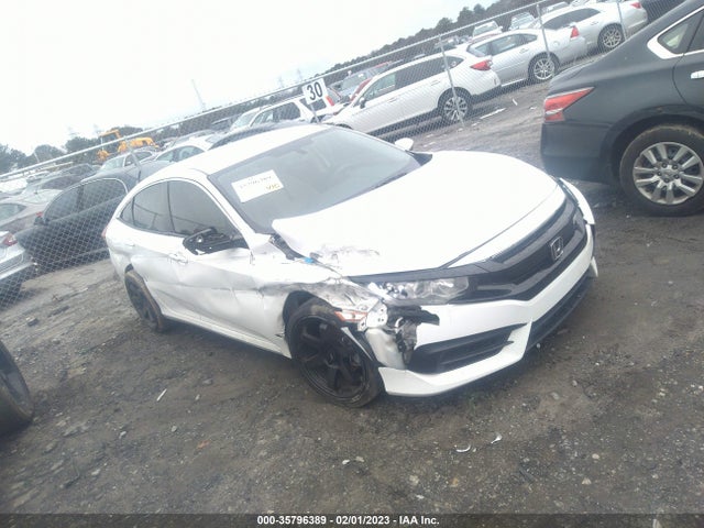 2018 19XFC2F59JE012737 main image
