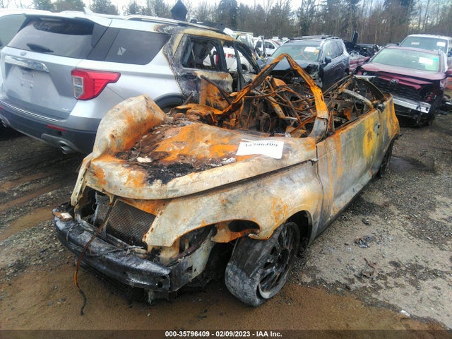 3C3AY75S35T330519 Chrysler Pt Cruiser Gt