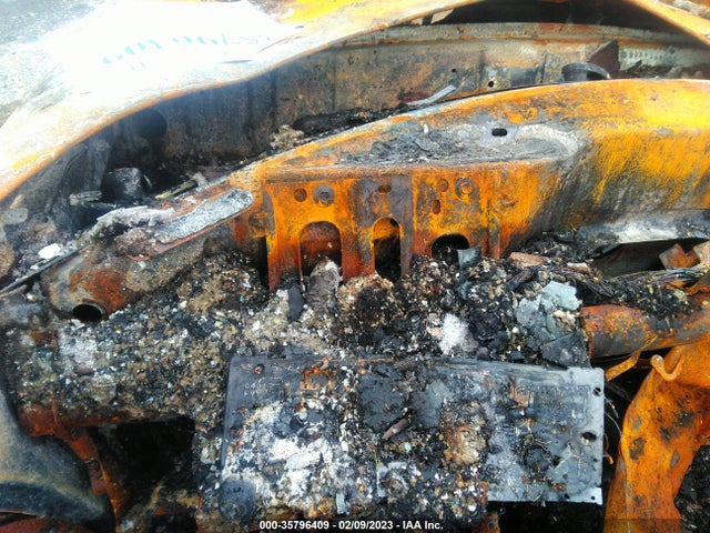 3C3AY75S35T330519 Chrysler Pt Cruiser Gt