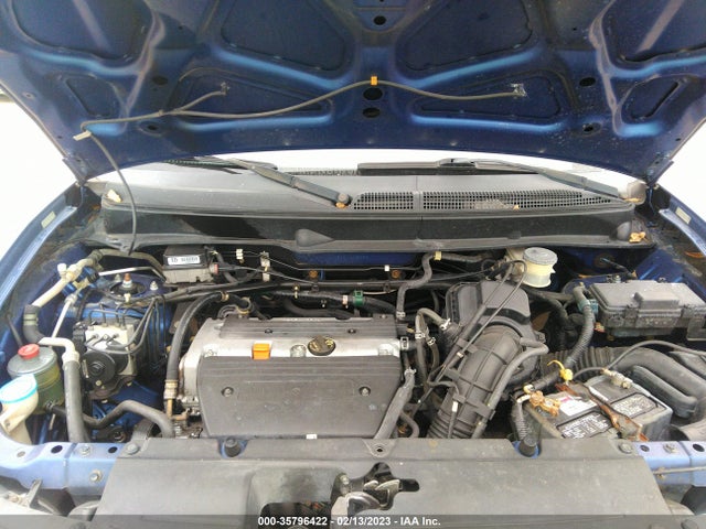 2005 HONDA ELEMENT EX VIN: 5J6YH18655L007441
