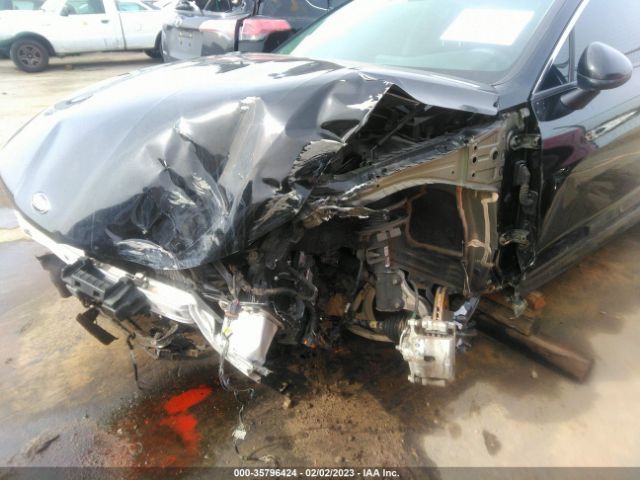 5XXG24J26MG043780 KIA K5 LX