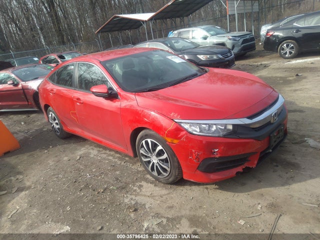 2018 2HGFC2F58JH601008 main image