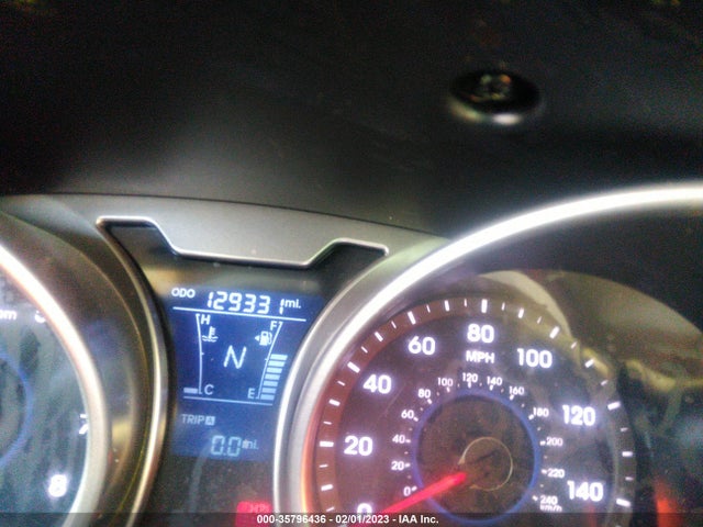 Hyundai Veloster Flex 2014 KMHTC6AD7EU214214 Image 8
