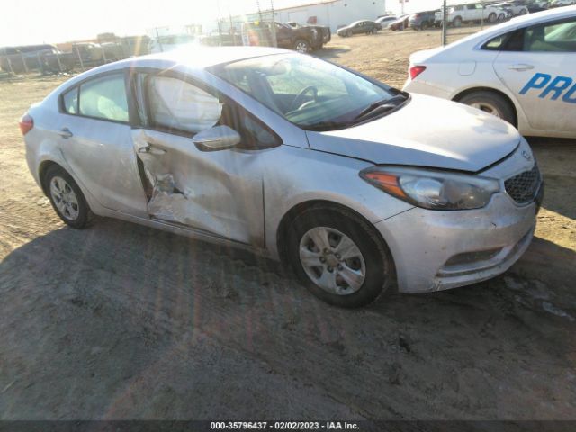 KNAFX4A61F5374061 auction archive image