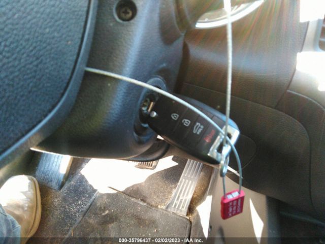 KNAFX4A61F5374061 KIA FORTE LX