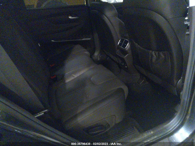 2020 Hyundai Santa Fe, VIN: 5NMS33AD7LH255025