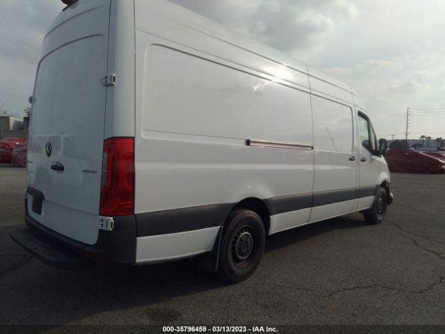 W1Y4ECHY4MT078019 Mercedes-Benz SPRINTER CARGO VAN