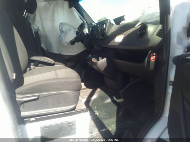 W1Y4ECHY4MT078019 Mercedes-Benz SPRINTER CARGO VAN