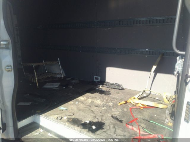 W1Y4ECHY4MT078019 Mercedes-Benz SPRINTER CARGO VAN