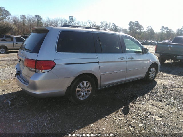 2010 HONDA ODYSSEY EX-L VIN: 5FNRL3H61AB091081