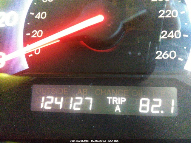 2010 HONDA ODYSSEY EX-L VIN: 5FNRL3H61AB091081