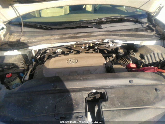 Acura MDX 2012 2HNYD2H22CH537505 Image 10