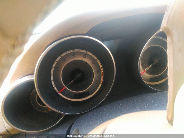 Acura MDX 2012 2HNYD2H22CH537505 Image 7