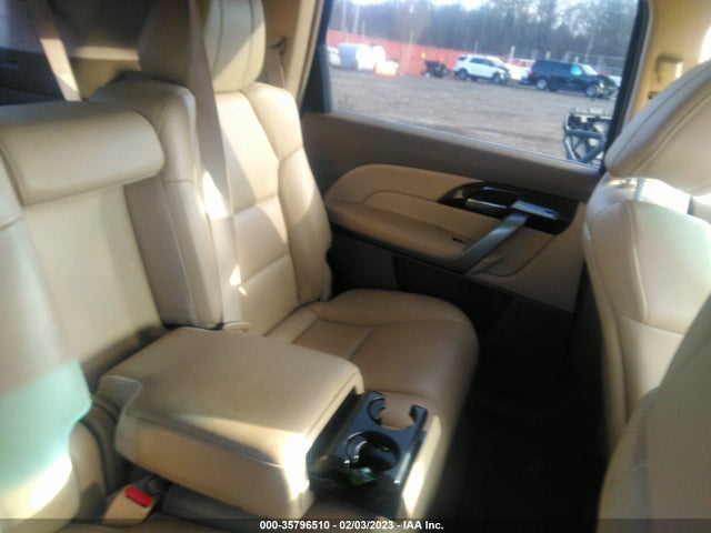 Acura MDX 2012 2HNYD2H22CH537505 Image 8