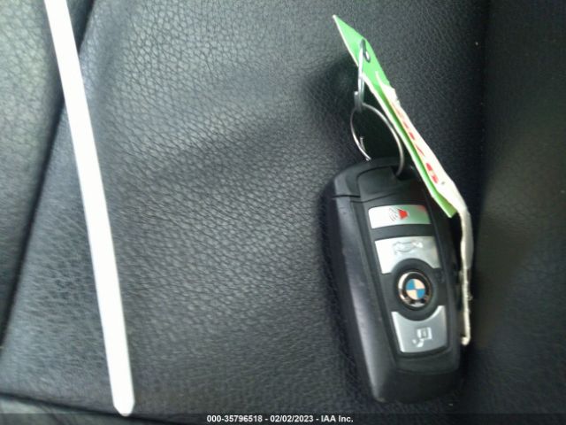 WBA5B3C51ED531472 BMW 5 Series 535i Xdrive