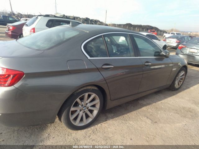 WBA5B3C51ED531472 BMW 5 Series 535i Xdrive