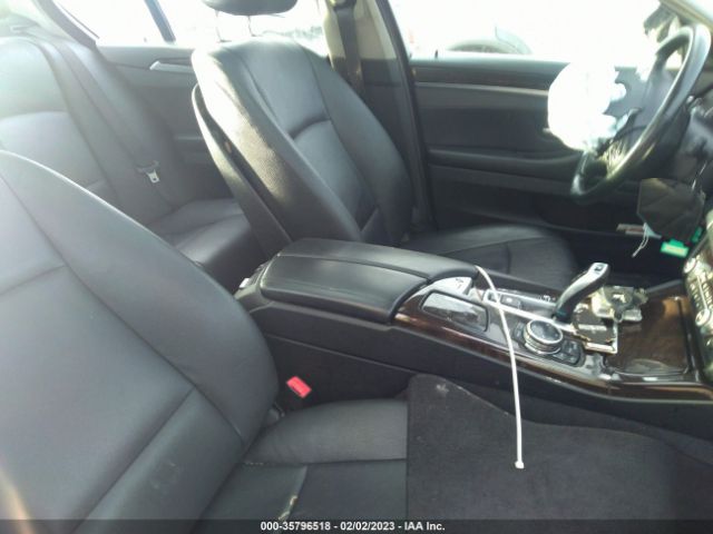 WBA5B3C51ED531472 BMW 5 Series 535i Xdrive