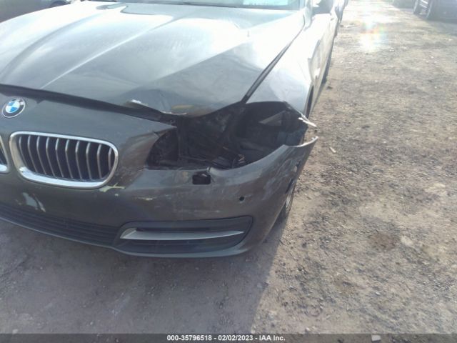 WBA5B3C51ED531472 BMW 5 Series 535i Xdrive