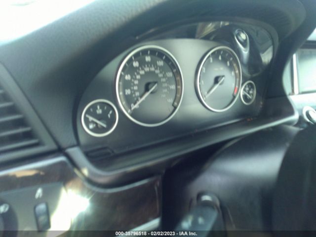 WBA5B3C51ED531472 BMW 5 Series 535i Xdrive