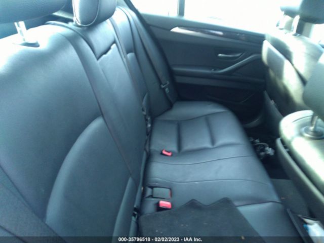 WBA5B3C51ED531472 BMW 5 Series 535i Xdrive