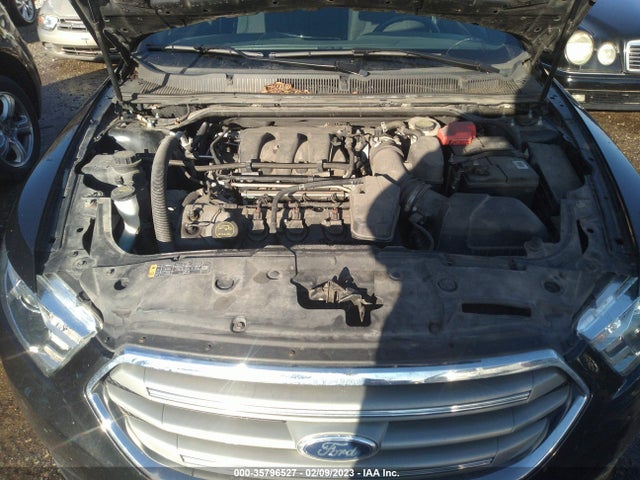 2015 Ford Taurus, VIN: 1FAHP2H87FG206989